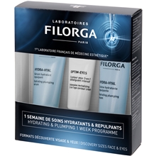 1 set - Filorga Try Me Kit Best Skincare