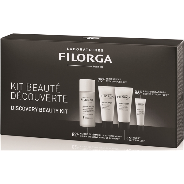 Filorga Discovery Beauty Kit (Bild 1 av 2)