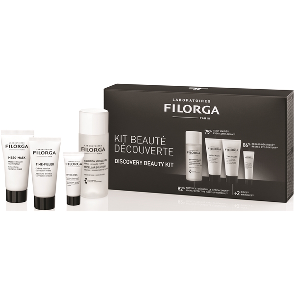 Filorga Discovery Beauty Kit (Bild 2 av 2)