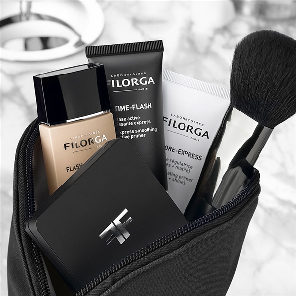 Filorga Flash Nude Powder (Bild 4 av 5)