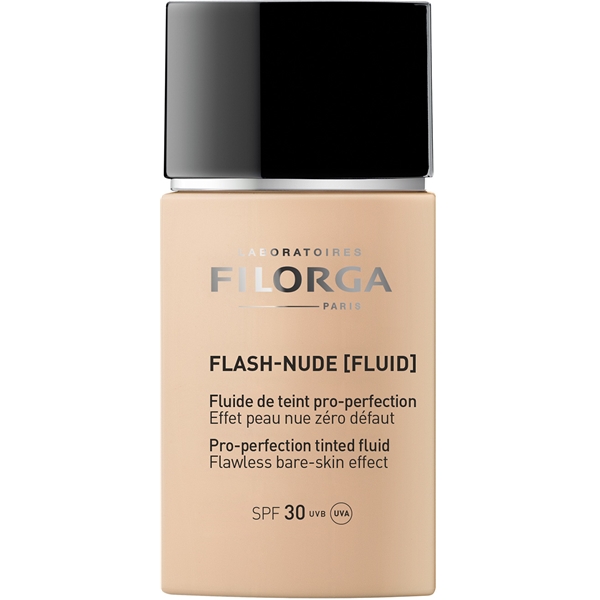 Filorga Flash Nude Fluid (Bild 1 av 5)