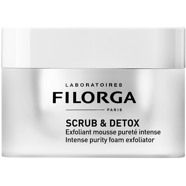 Filorga Scrub & Detox (Bild 1 av 5)