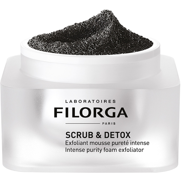 Filorga Scrub & Detox (Bild 2 av 5)