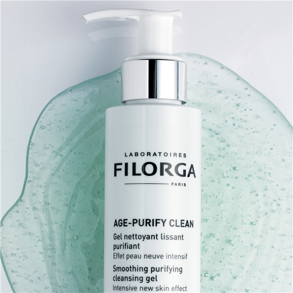 Filorga Age Purify Clean (Bild 3 av 5)