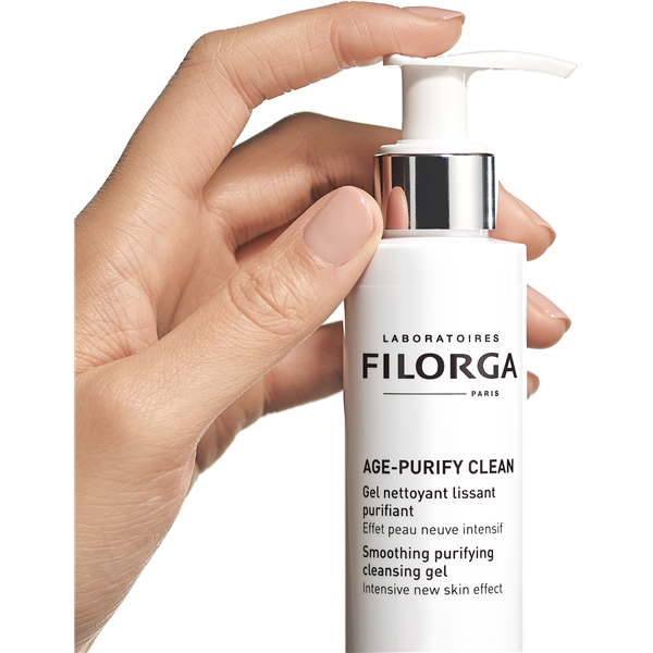 Filorga Age Purify Clean (Bild 4 av 5)