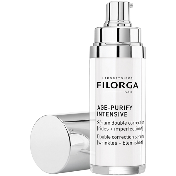 Filorga Age Purify Intensive Serum (Bild 2 av 6)