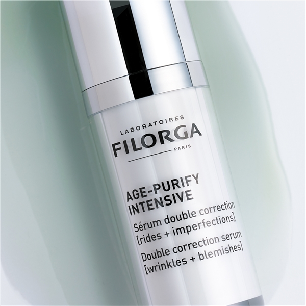 Filorga Age Purify Intensive Serum (Bild 4 av 6)