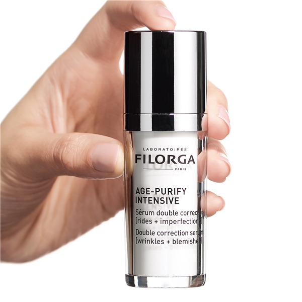 Filorga Age Purify Intensive Serum (Bild 5 av 6)