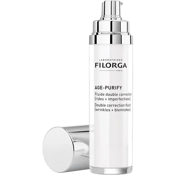 Filorga Age Purify - Double Correction Fluid (Bild 2 av 7)