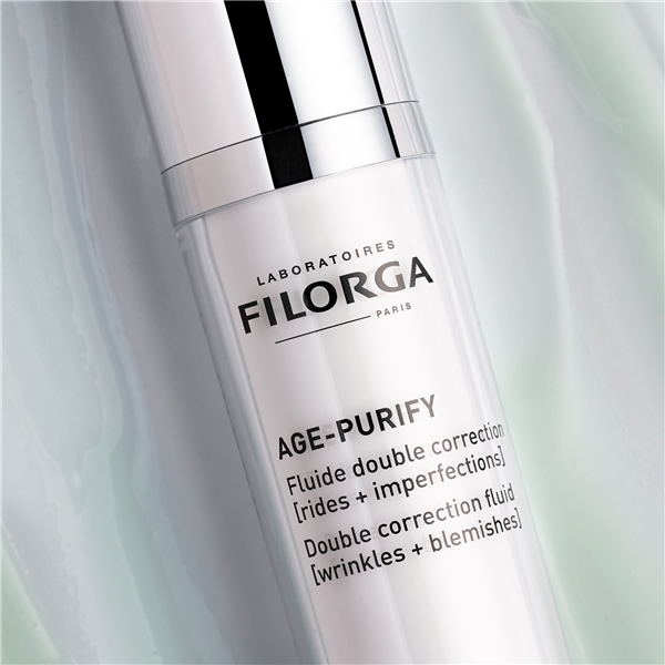 Filorga Age Purify - Double Correction Fluid (Bild 4 av 7)