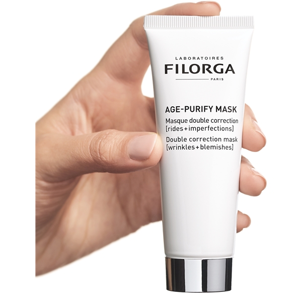 Filorga Age Purify Mask (Bild 4 av 6)