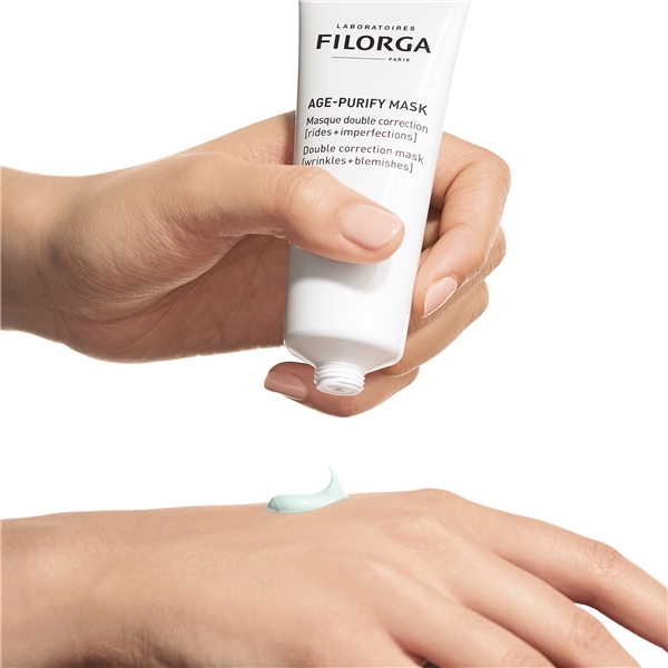 Filorga Age Purify Mask (Bild 5 av 6)