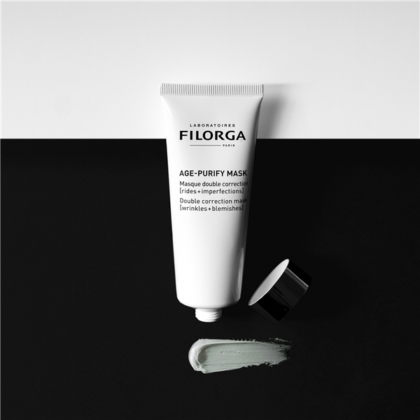 Filorga Age Purify Mask (Bild 6 av 6)