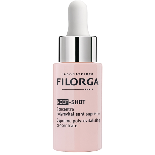 Filorga NCEF Shot - Supreme Concentrate (Bild 1 av 2)