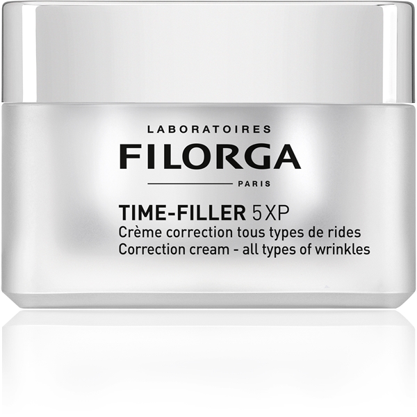 Filorga Time Filler 5 XP Cream (Bild 1 av 4)