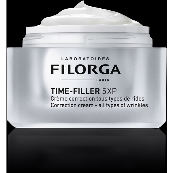 Filorga Time Filler 5 XP Cream (Bild 2 av 4)