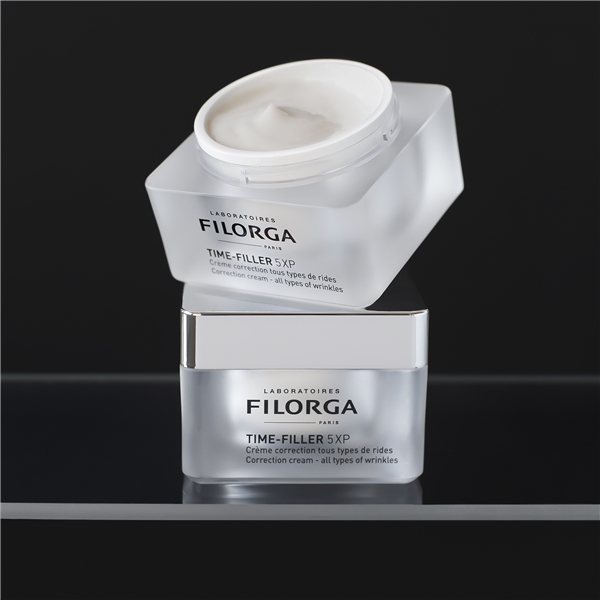 Filorga Time Filler 5 XP Cream (Bild 3 av 4)