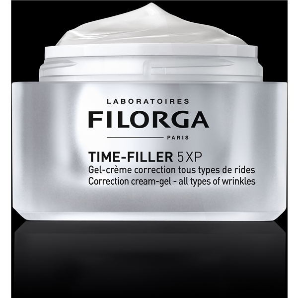 Filorga Time Filler 5 XP Cream Gel (Bild 2 av 4)
