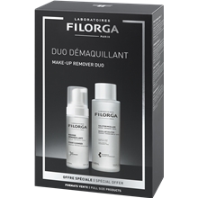 1 set - Filorga Duo Cleansers