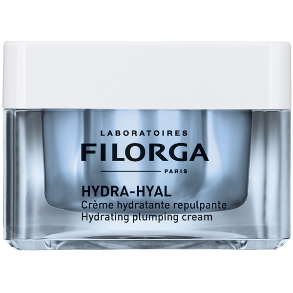 Filorga Hydra Hyal - Hydrating Plumping Cream