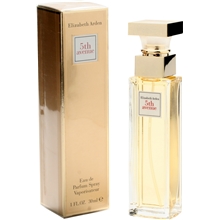 Fifth Avenue - Eau de parfum (Edp) Spray 30 ml