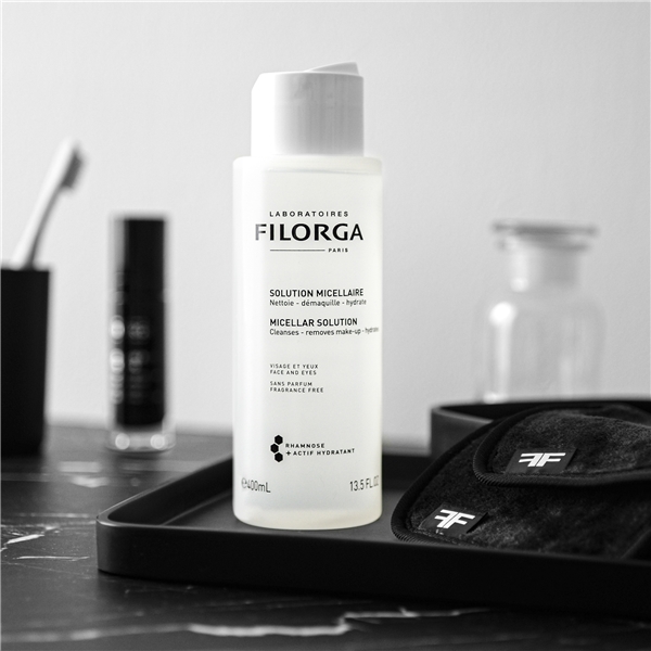 Filorga Micellar Solution (Bild 2 av 2)