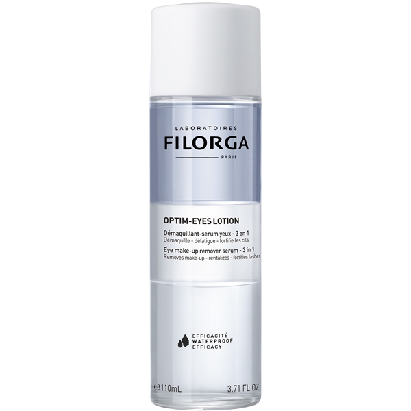 Filorga Optim Eyes Lotion - Eye Make-Up Remover