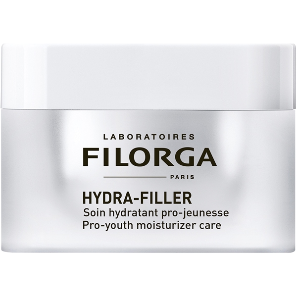 Filorga Hydra Filler - Absolute Hydration Cream (Bild 1 av 4)
