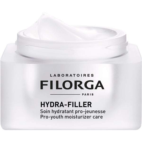 Filorga Hydra Filler - Absolute Hydration Cream (Bild 2 av 4)
