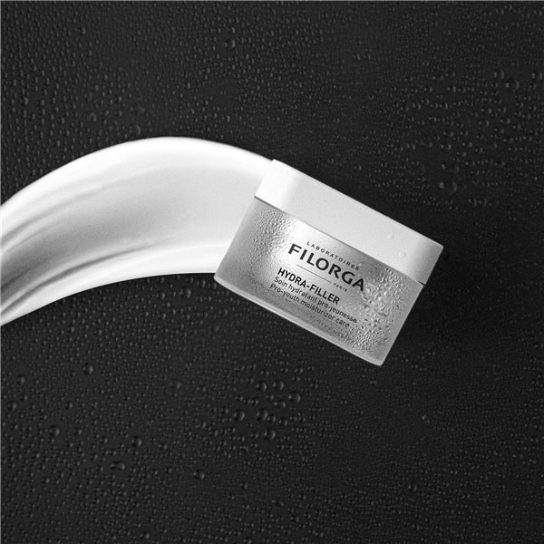 Filorga Hydra Filler - Absolute Hydration Cream (Bild 3 av 4)