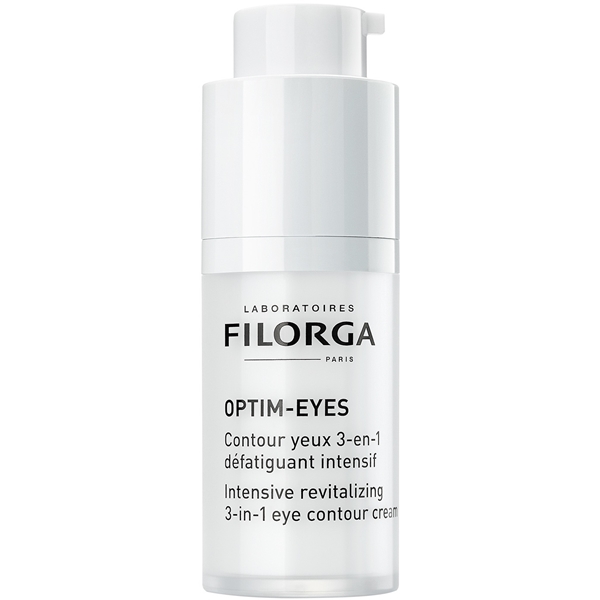 Filorga Optim Eyes - Eye Contour Cream (Bild 2 av 9)