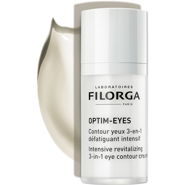 Filorga Optim Eyes - Eye Contour Cream (Bild 3 av 9)
