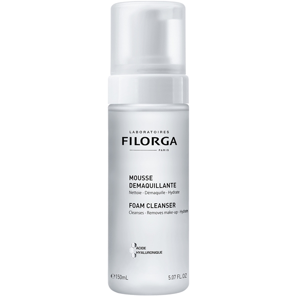 Filorga Foam Cleanser (Bild 1 av 2)