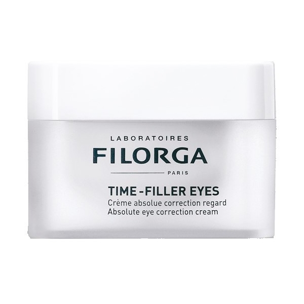 Filorga Time Filler Eyes - Eye Correction Cream (Bild 1 av 4)