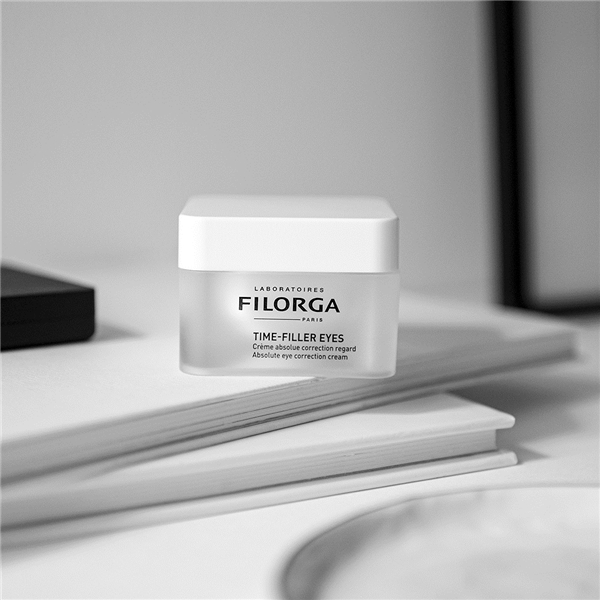 Filorga Time Filler Eyes - Eye Correction Cream (Bild 3 av 4)