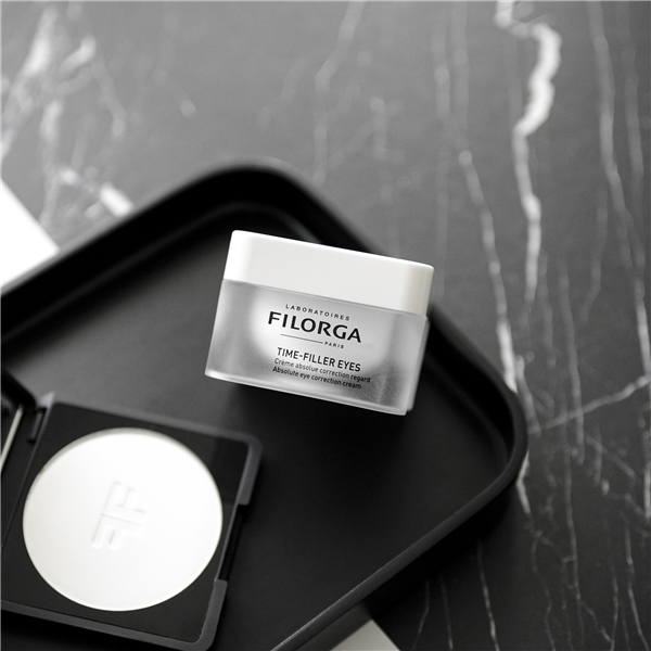 Filorga Time Filler Eyes - Eye Correction Cream (Bild 4 av 4)