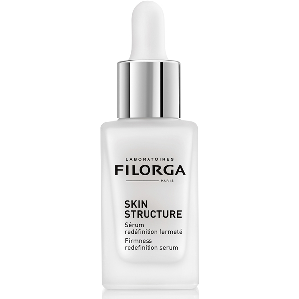 Sérum Filorga Skin Structure Pour Raffermir La Peau Du Visage - Neuf Sous Blister