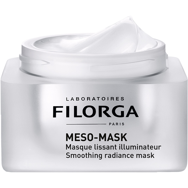 Filorga Meso Mask - Smoothing Radiance Mask (Bild 2 av 5)