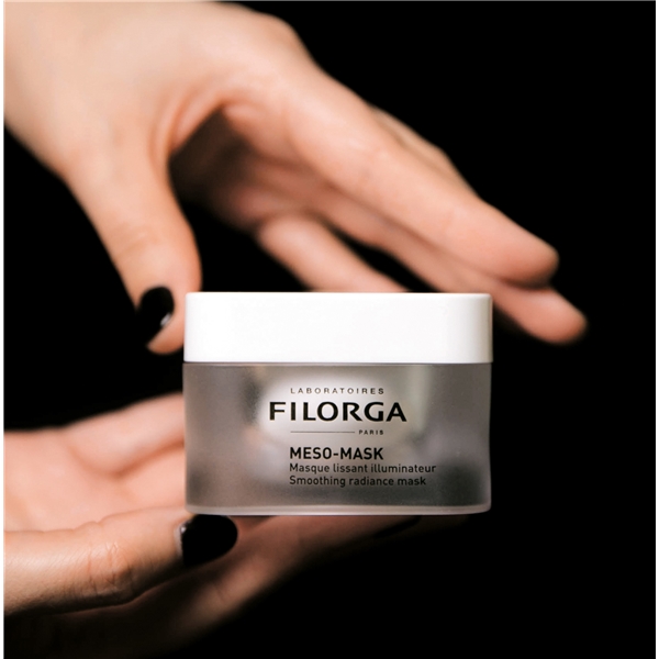 Filorga Meso Mask - Smoothing Radiance Mask (Bild 4 av 5)