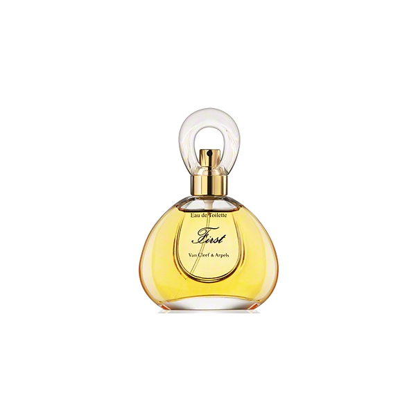 First - Eau de toilette (Edt) Spray