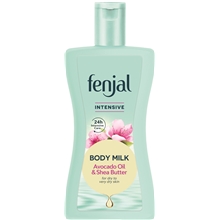 Fenjal Intensive Body Milk