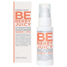 50 ml - Be Berry Juicy