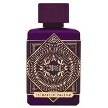 French Avenue After Effect - Extrait de parfum