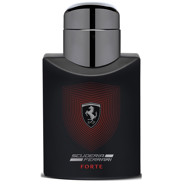 Scuderia Ferrari Forte - Eau de parfum (Bild 1 av 2)