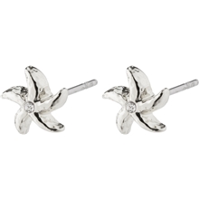 1 set - 26241-6023 OAKLEY Starfish Earrings