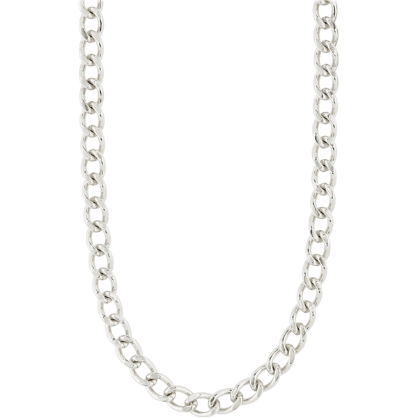 40241-6041 CHARM Curb Necklace (Bild 1 av 2)