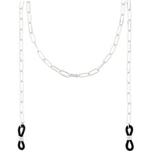 75241-6009 PAOLA Silver Chain For Sunglasses