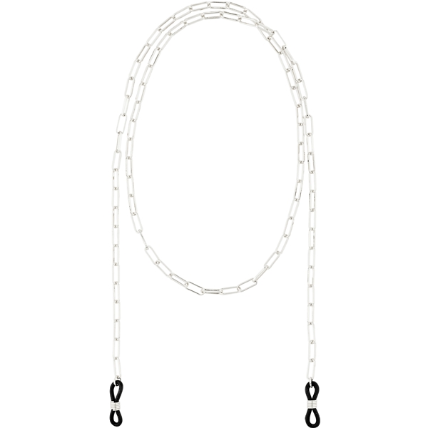 75241-6009 PAOLA Silver Chain For Sunglasses (Bild 2 av 5)