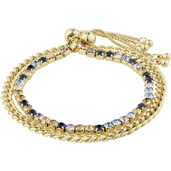 66241-2802 REIGN 2 In 1 Bracelet (Bild 1 av 4)