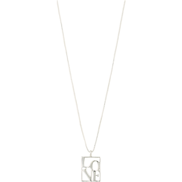 54241-6041 LOVE TAG Necklace LOVE (Bild 1 av 4)